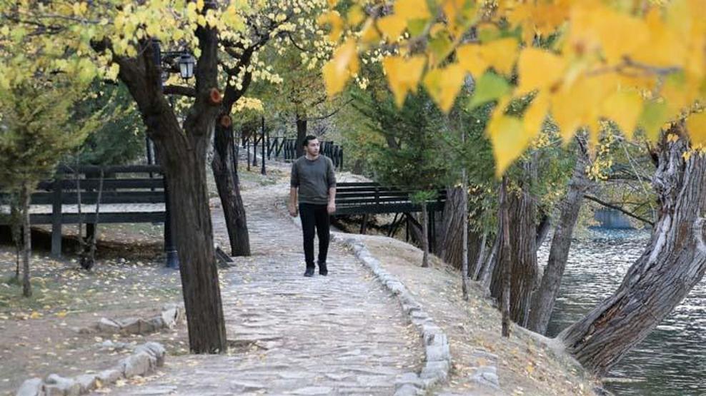 Ünü ülke sınırlarını aştı Dünyanın en berrak gölleri arasında