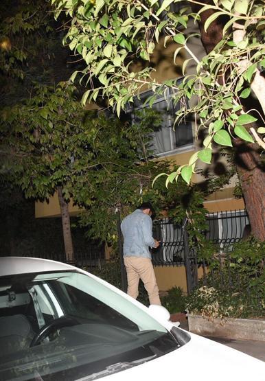 Gurur Aydoğan şoke oldu, Hilal Altınbilek arkadaşız dedi