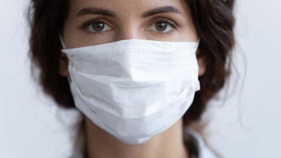 Maske kullanımı yeni bir cilt hastalığı oluşturdu; maskne