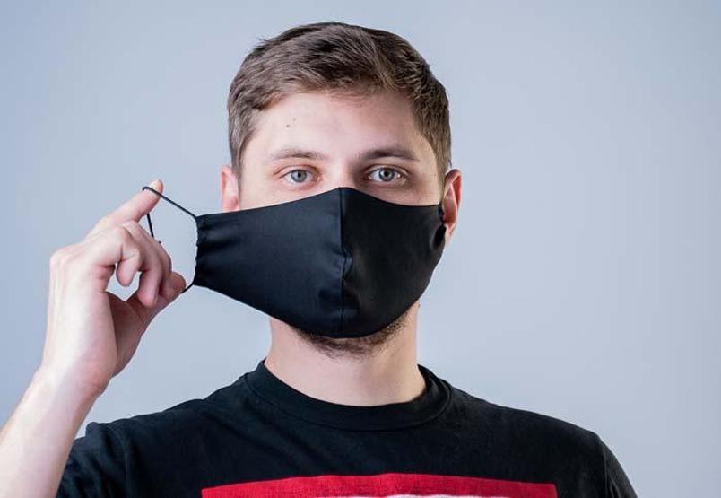 Maske kullanımı yeni bir cilt hastalığı oluşturdu; maskne