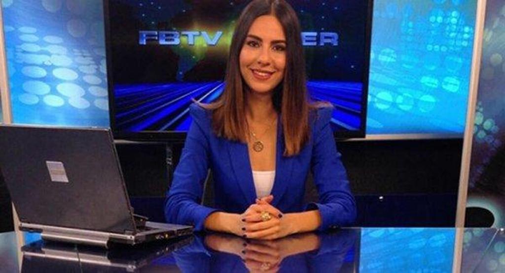 Spor sunucusu Dilay Kemer hayatını kaybetti