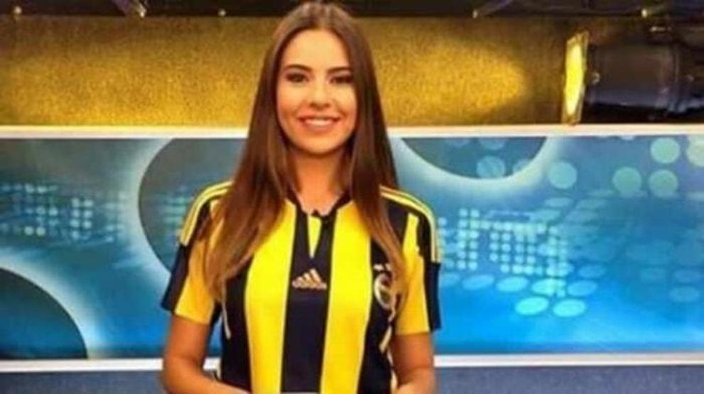 Spor sunucusu Dilay Kemer hayatını kaybetti