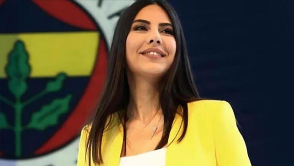 Spor sunucusu Dilay Kemer hayatını kaybetti