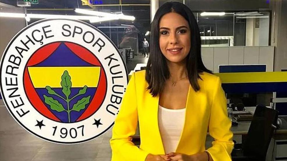 Spor sunucusu Dilay Kemer hayatını kaybetti