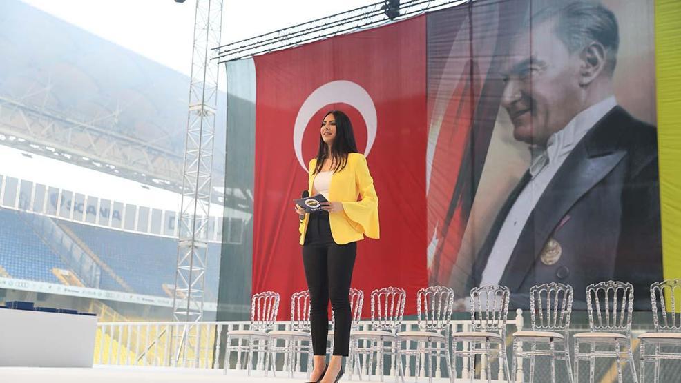 Spor sunucusu Dilay Kemer hayatını kaybetti