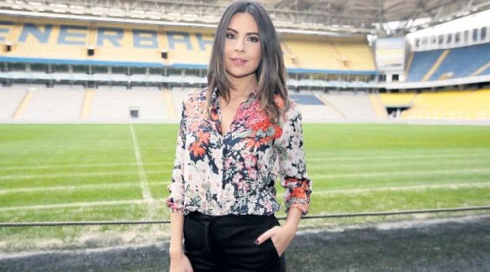Spor sunucusu Dilay Kemer hayatını kaybetti