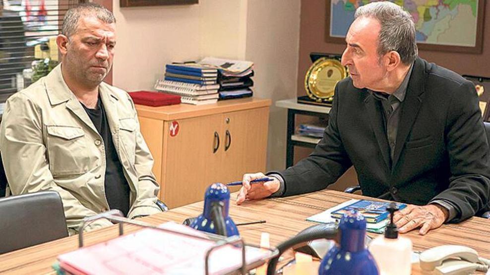 Hayrettin Karaoğuz: Arka Sokakları seviyorum