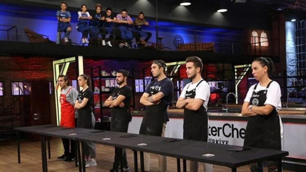 MasterChefte Tanya eleniyor mu Babasından şaşırtan paylaşım