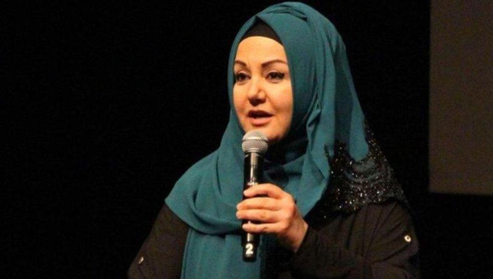 Ünlü sunucu İkbal Gürpınar yoğun bakımda