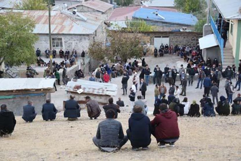 Depremde yaşamını yitiren TEOG birincisi Arda, Tuncelide toprağa verildi