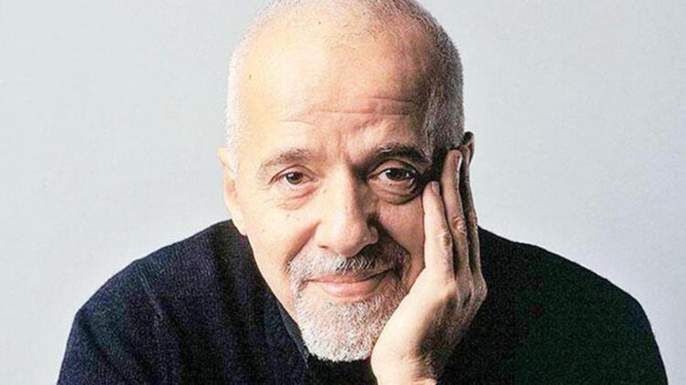 Paulo Coelho’dan İzmir depremine bağış