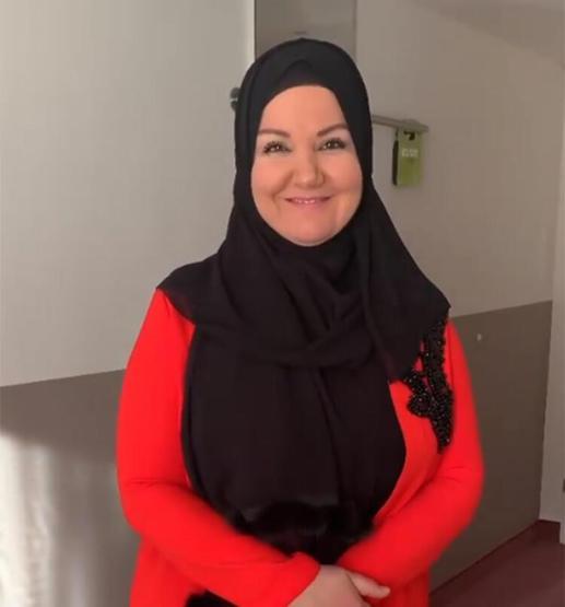 Koronavirüse yakalanan İkbal Gürpınarın son durumu