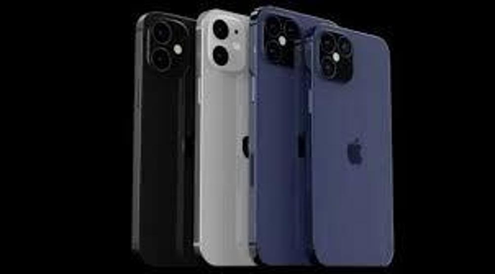 iPhone 12 ile ilgili yeni bilgi sızdı