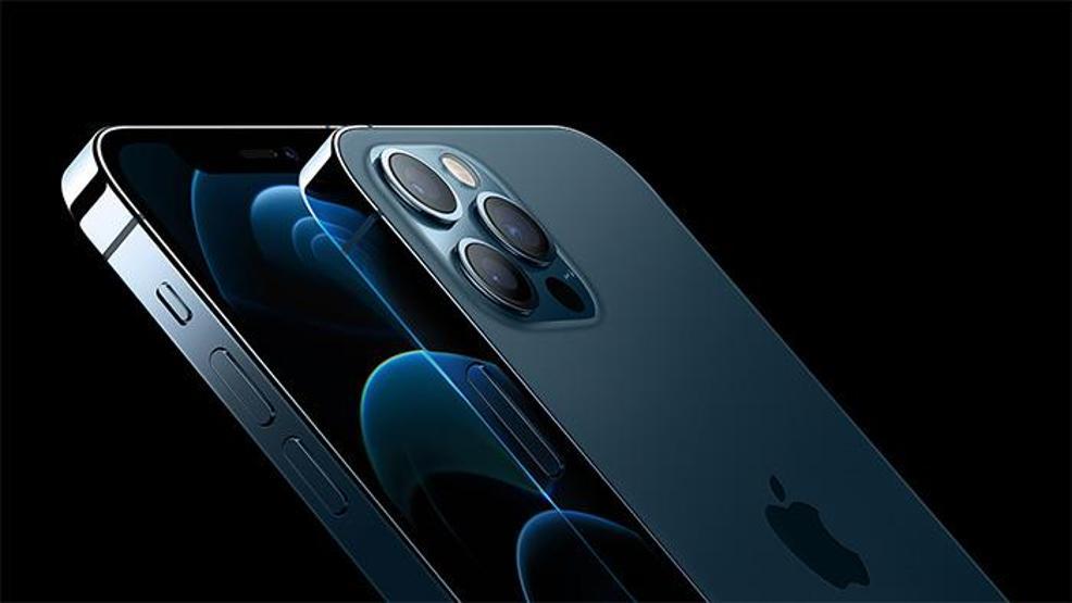 iPhone 12 ile ilgili yeni bilgi sızdı