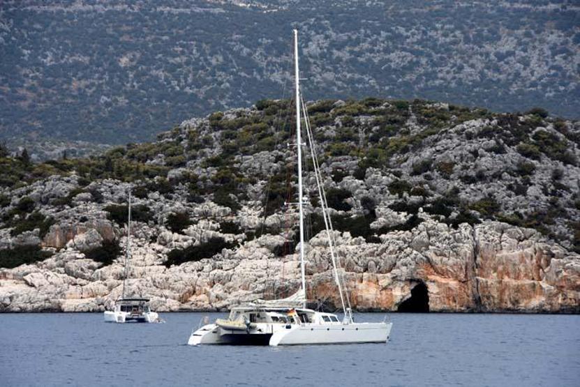 Aşıklar Mağarası turistlerin ilgi odağı oldu