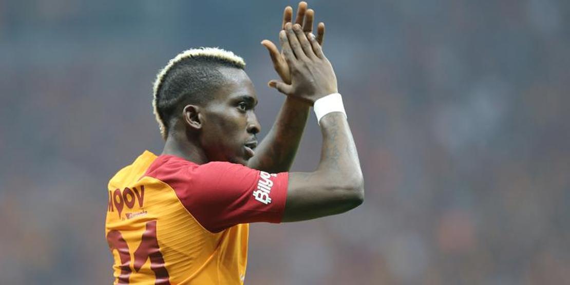 Galatasaray transfer haberleri: Fatih Terimin ilk hedefi Onyekuru
