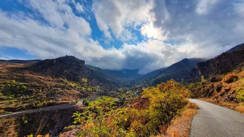 En eski yerleşim yerlerinden biri Fotoğrafçıların uğrak noktası oldu