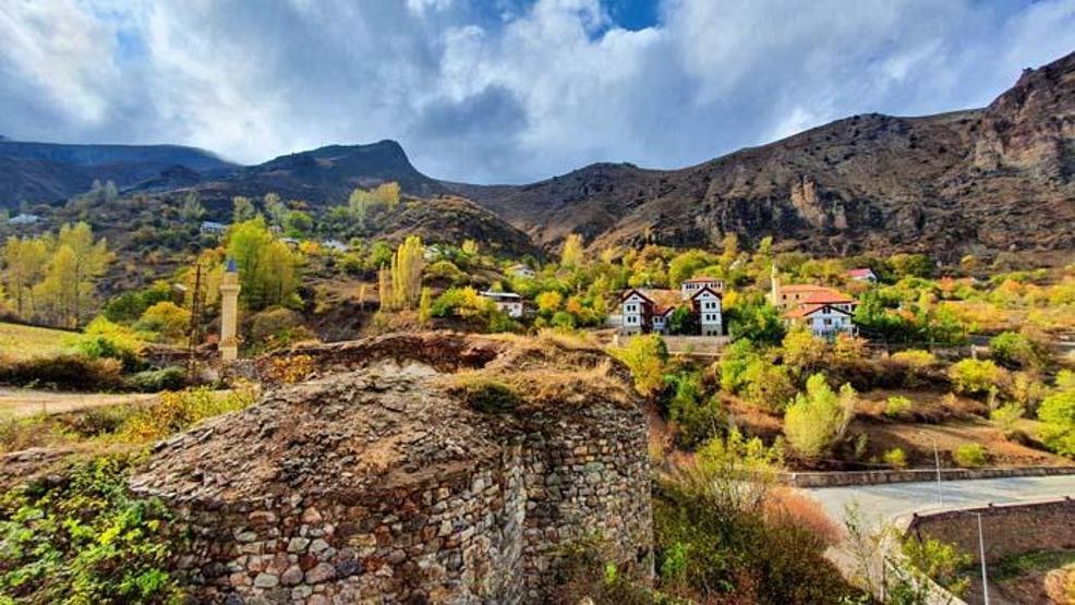 En eski yerleşim yerlerinden biri Fotoğrafçıların uğrak noktası oldu