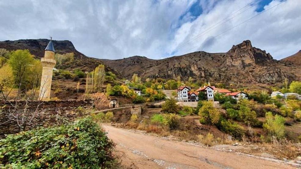 En eski yerleşim yerlerinden biri Fotoğrafçıların uğrak noktası oldu