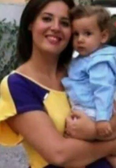 91 saat sonra kurtarılan Aydanın annesi Fidan Gezgin, toprağa verildi