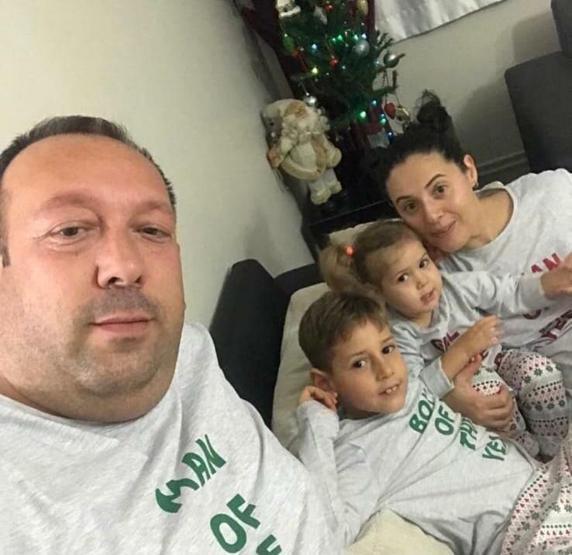 91 saat sonra kurtarılan Aydanın annesi Fidan Gezgin, toprağa verildi