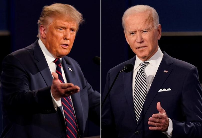 ABD Seçimlerinde flaş gelişme: Trumptan peş peşe hamleler
