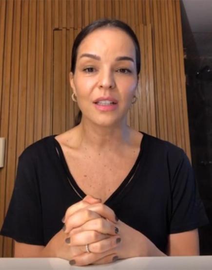 Bengüden Ayda bebek paylaşımı: Aklımdan çıkmıyor