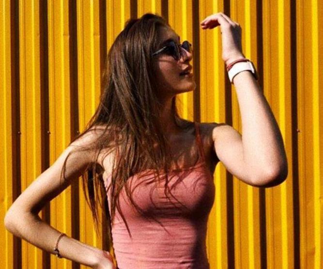 15 yaşındaki güzellik kraliçesi Melisa İmraktan eleştirilere cevap