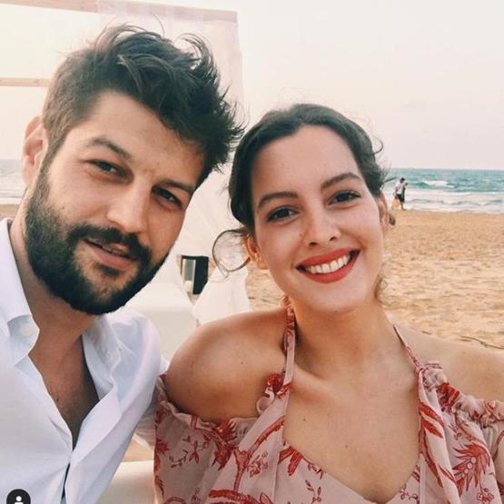Leyla Feray aşkını anlattı: Herkesin bir alanı olmalı