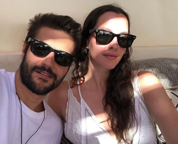 Leyla Feray aşkını anlattı: Herkesin bir alanı olmalı