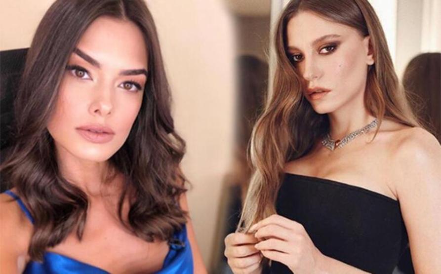 Saadet Özsırkıntı, Cem Yılmazla aşk yaşadığı iddialarına açıklık getirdi