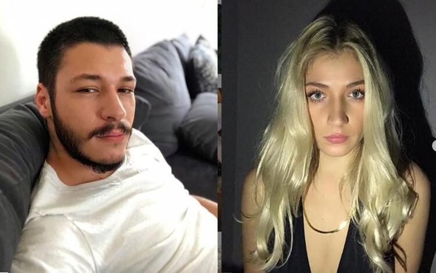 Kız arkadaşı Beyza Güneşi şikayet etmişti... Kubilay Aka hakkında yakalama kararı çıkartıldı