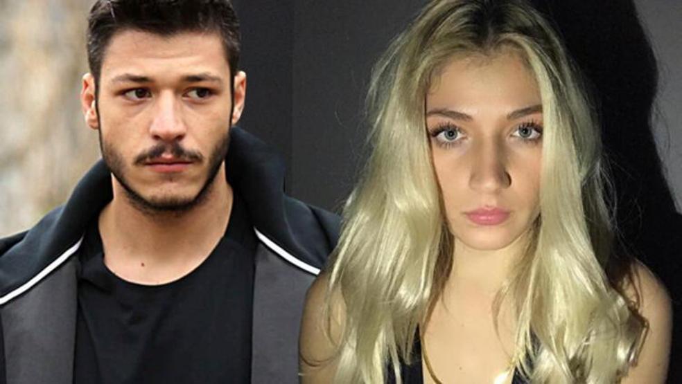 Kız arkadaşı Beyza Güneşi şikayet etmişti... Kubilay Aka hakkında yakalama kararı çıkartıldı