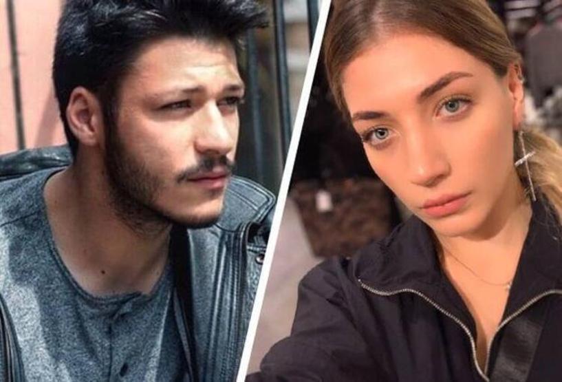 Kız arkadaşı Beyza Güneşi şikayet etmişti... Kubilay Aka hakkında yakalama kararı çıkartıldı