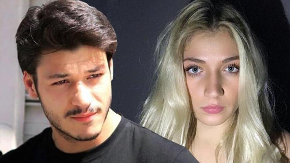 Kız arkadaşı Beyza Güneşi şikayet etmişti... Kubilay Aka hakkında yakalama kararı çıkartıldı