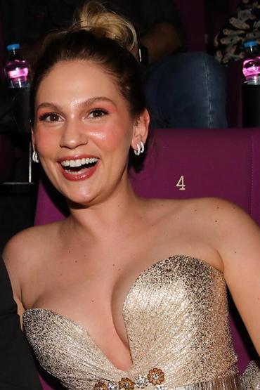 Farah Zeynep Abdullah: O dönem psikolojim çok bozuldu