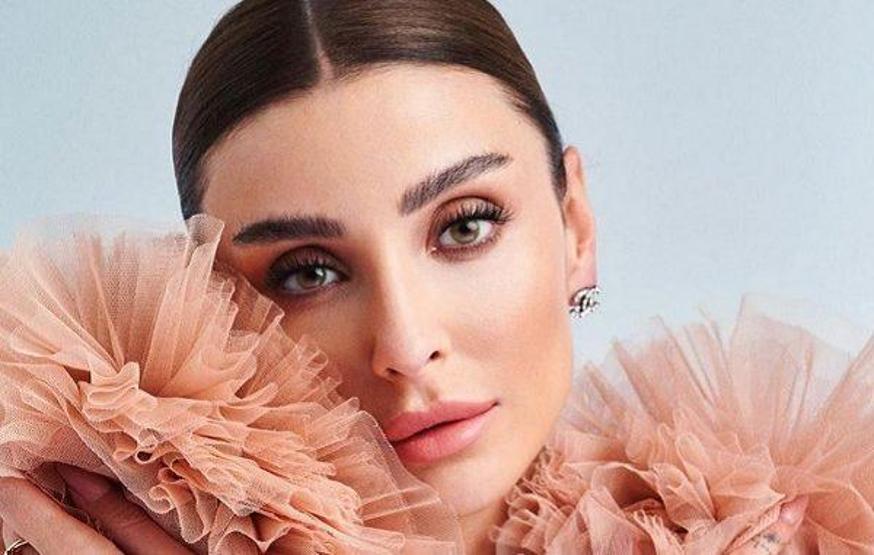 Özge Ulusoydan Instagram filtrelerinin kaldırılmasına destek