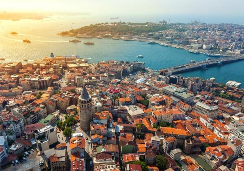 İki ilçedeki 500 bina incelendi: Her 5 binadan 1’i yıkılacak