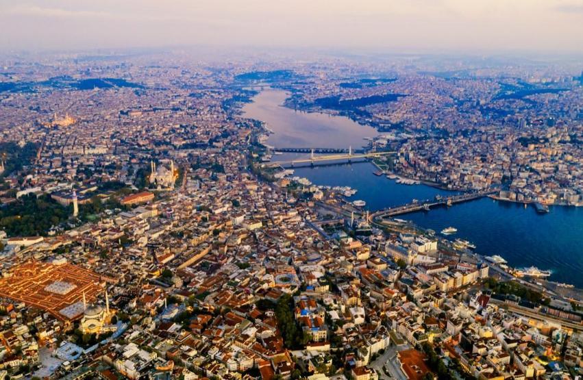İki ilçedeki 500 bina incelendi: Her 5 binadan 1’i yıkılacak