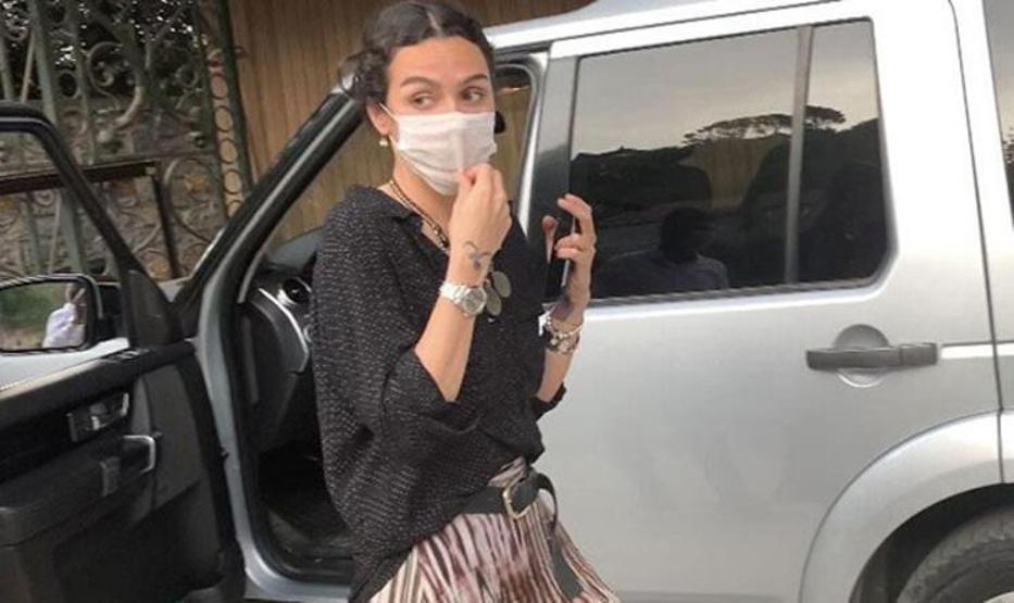 Birce Akalay-Fasih Saylan aşkı bitti