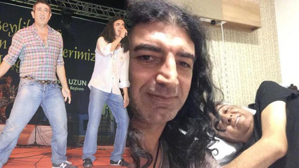 Murat Kekillinin Sema Pekmez paylaşımı dikkat çekti: Dünya kimseye kalmıyor