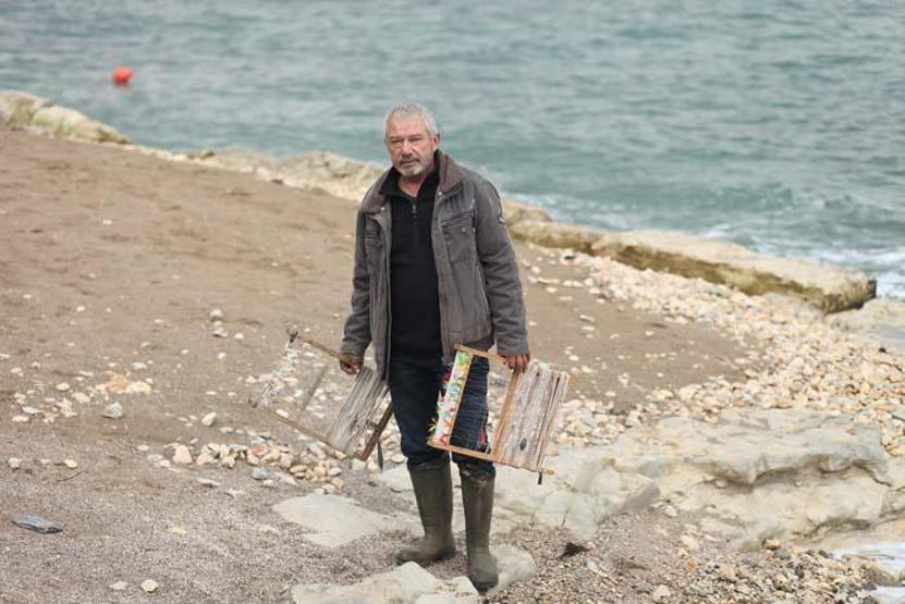 Yeşilçam’ın yakışıklı jönü Sertan Acar şimdi ne yapıyor