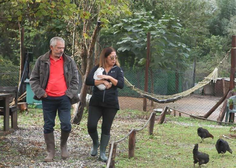 Yeşilçam’ın yakışıklı jönü Sertan Acar şimdi ne yapıyor