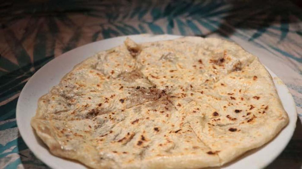 Damak çatlatan lezzetler hinkal ve pakuk