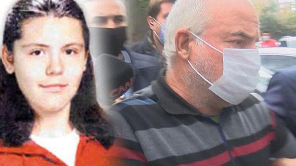 Babası tarafından öldürüldüğü ortaya çıkan Hande Çinkitaşın annesi isyan etti: Neden