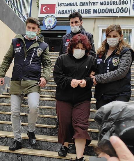 Babası tarafından öldürüldüğü ortaya çıkan Hande Çinkitaşın annesi isyan etti: Neden