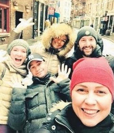 26 yıllık dostluk bitti Pınar Altuğ ve Didem Uzelin arası açıldı