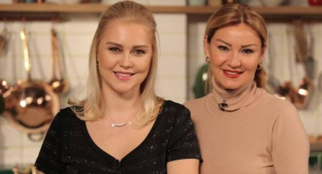 26 yıllık dostluk bitti Pınar Altuğ ve Didem Uzelin arası açıldı