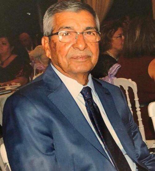 Aslı Hünel korovirüsten kaybettiği babasını anlattı: Her şey 10 günde olup bitti, öncesinde dağ gibi adamdı