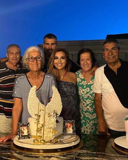 Aslı Hünel korovirüsten kaybettiği babasını anlattı: Her şey 10 günde olup bitti, öncesinde dağ gibi adamdı